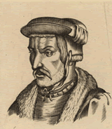 Heinrich Cornelius Agrippa von Nettesheim (1486–1535) war ein deutscher Arzt, Jurist und Gelehrter.